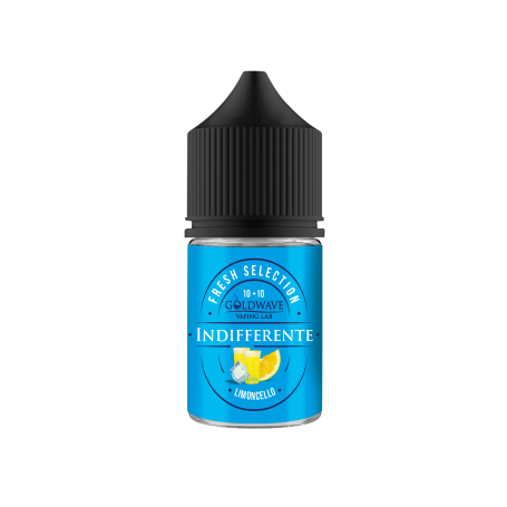 GOLDWAVE INDIFFERENTE MINI SHOT 10 ML IN CHUBBY 30