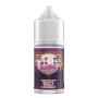 * SVAPONEXT OLD SCHOOL 0 MG MIX&VAPE 10 ML IN CHUBBY 30