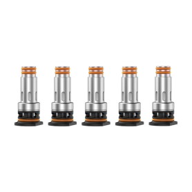 GEEKVAPE COIL J 0.4 OHM PER DIGI PRO / DIGI MAX 5 PCS