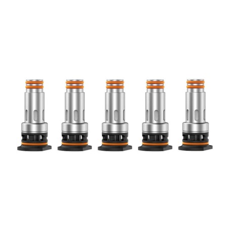 GEEKVAPE COIL J 0.6 OHM PER DIGI PRO / DIGI MAX 5 PCS