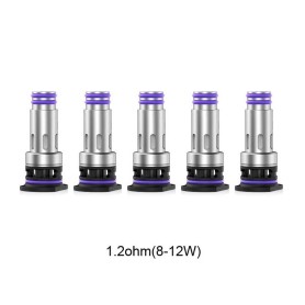 GEEKVAPE COIL J 1.2 OHM PER DIGI PRO / DIGI MAX 5 PCS