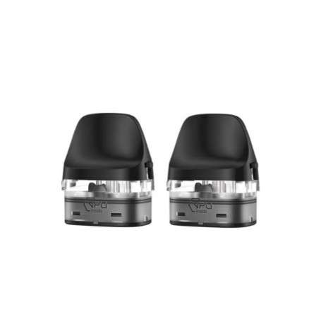 GEEKVAPE POD DI RICAMBIO VUOTA PER DIGI PRO / DIGI MAX 2 PCS