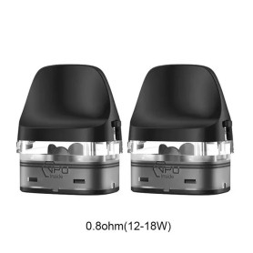 GEEKVAPE POD DI RICAMBIO DIGI PRO / DIGI MAX 0.8 OHM 2 PCS