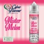 AROMA CYBER FLAVOUR 20 ML MISTER MELON