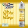 AROMA CYBER FLAVOUR 20 ML MISTER MANGO