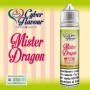 AROMA CYBER FLAVOUR 20 ML MISTER DRAGON