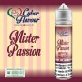 AROMA CYBER FLAVOUR 20 ML MISTER PASSION