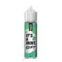 RELOAD VAPE SHOT 20 ML IT'S A MINT SOFT 20 ML IN CHUBBY 60