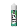 RELOAD VAPE SHOT 20 ML IT'S A MINT SOFT 20 ML IN CHUBBY 60