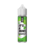 RELOAD VAPE SHOT 20 ML IT'S DOUBLE MINT 20 ML IN CHUBBY 60