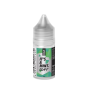 RELOAD VAPE MINI SHOT 10 + 10 IT'S A MINT SOFT MINI SHOT 10 ML IN CHUBBY 30