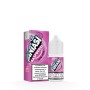 FANTASI ICE RASPBERRY ICE 10 + 10 MINI SHOT 10 ML IN CHUBBY 30