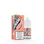 FANTASI ICE PEACH ICE 10 + 10 MINI SHOT 10 ML IN CHUBBY 30