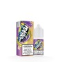 FANTASI ICE BLACKCURRANT X LEMON ICE 10 + 10 MINI SHOT 10 ML IN CHUBBY 30