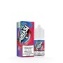 FANTASI ICE BLUERASPBERRY X CHERRY ICE 10 + 10 MINI SHOT 10 ML IN CHUBBY 30