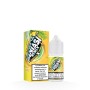 FANTASI ICE TROPICAL X THUNDER ICE 10 + 10 MINI SHOT 10 ML IN CHUBBY 30