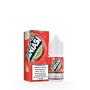 FANTASI ICE STRAWBERRY ICE 10 + 10 MINI SHOT 10 ML IN CHUBBY 30
