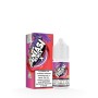 FANTASI ICE GRAPE X STRAWBERRY 10 + 10 MINI SHOT 10 ML IN CHUBBY 30