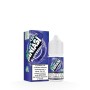 FANTASI ICE BLACKBERRY ICE 10 + 10 MINI SHOT 10 ML IN CHUBBY 30