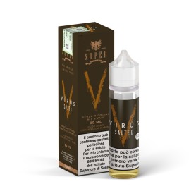 VAPORART 30 ML VIRUS SALTED 30 ML Mix&Vape