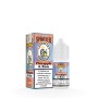FANTASI SPIRITED PINEAPPLE & RUM 10 + 10 MINI SHOT 10 ML IN CHUBBY 30