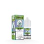FANTASI SPIRITED ORIGINAL MOJITO 10 + 10 MINI SHOT 10 ML IN CHUBBY 30