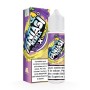 FANTASI 20 + 40 SHOT BLACKCURRANT X LEMON ICE