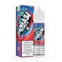 FANTASI 20 + 40 SHOT BLUERASPBERRY X CHERRY ICE