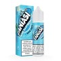 FANTASI 20 + 40 SHOT BLUE RASPBERRY ICE