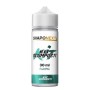 BASE SCOMPOSTA SVAPONEXT TURCHESE 50/50 SOLUZIONE 12 (30 PG) IN CHUBBY DA 120 ML