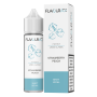 FLAVOURAGE STRAWBERRY PEACH MIX&VAPE 20 ML IN CHUBBY 60