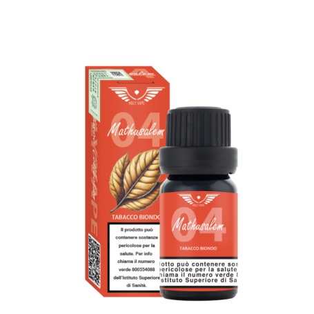 AROMA HOLY VAPE CLASSIC MATHUSALEM 10 ML