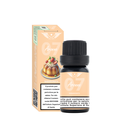 AROMA HOLY VAPE CLASSIC ARONNE 10 ML