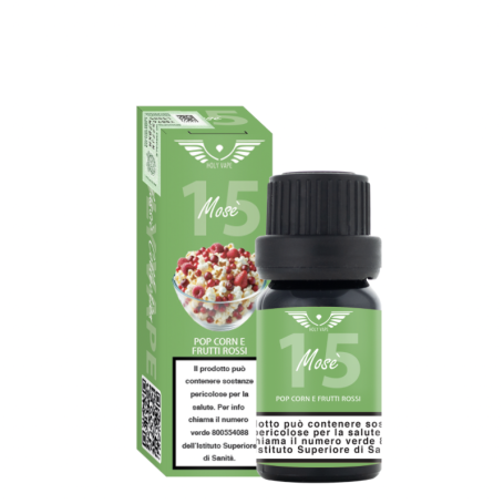 AROMA HOLY VAPE CLASSIC MOSE 10 ML