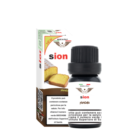 AROMA HOLY VAPE CREAM SION 10 ML