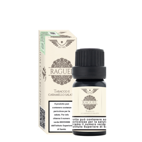 AROMA HOLY VAPE PREMIUM RAGUEL 10 ML