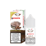 MINI SHOT 10 + 20 HOLY VAPE CREAM GOMORRA 10 ML