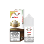 MINI SHOT 10 + 20 HOLY VAPE CREAM EDEN 10 ML