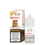 MINI SHOT 10 + 20 HOLY VAPE CREAM GABAON 10 ML