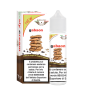 SHOT 20 + 40 HOLY VAPE CREAM GABAON 20 ML