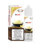 SHOT 20 + 40 HOLY VAPE CREAM MOAB 20 ML