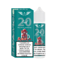 SHOT 20 + 40 HOLY VAPE CLASSIC SAUL 20 ML