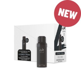 LIK BAR STILL POD PRECARICATA LICORICE CREAM 20 MG 2 ML 1 PCS