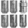 JOYETECH COIL CUBIS AIO 1.5 OHM 5 PCS
