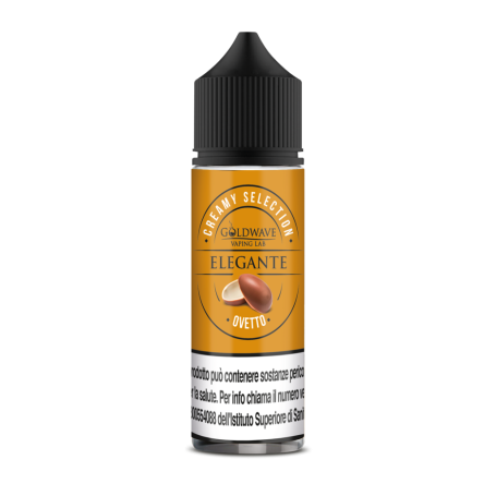 GOLDWAVE 20+ 40 EGOCENTRICO SHOT 20 ML CHUBBY 60