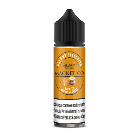 GOLDWAVE 20+ 40 MAGNETICO SHOT 20 ML CHUBBY 60