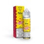 AROMA SUPREM-E SHOT 20 ML IN 60 ML STRAWBERRY YELLOW 0 MG MIX&VAPE 20 ML