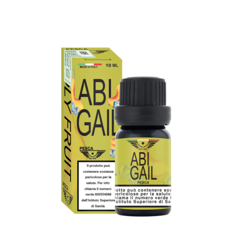 AROMA HOLY VAPE FRUIT ABIGAIL 10 ML
