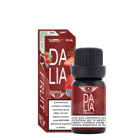 AROMA HOLY VAPE FRUIT DALIA 10 ML