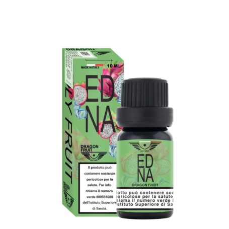 AROMA HOLY VAPE FRUIT EDNA 10 ML